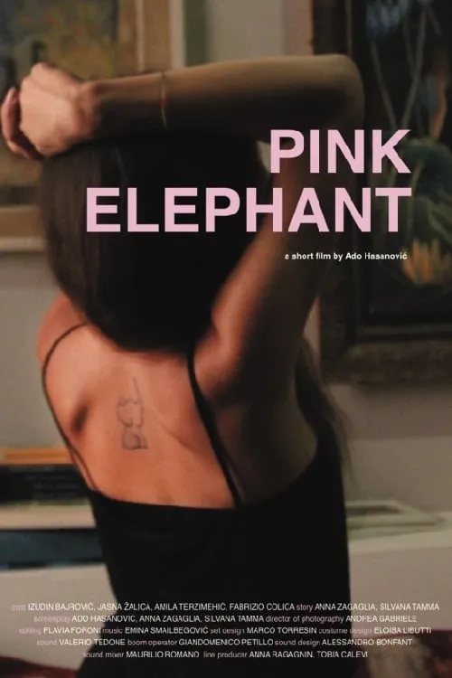 Pink Elephant (movie)