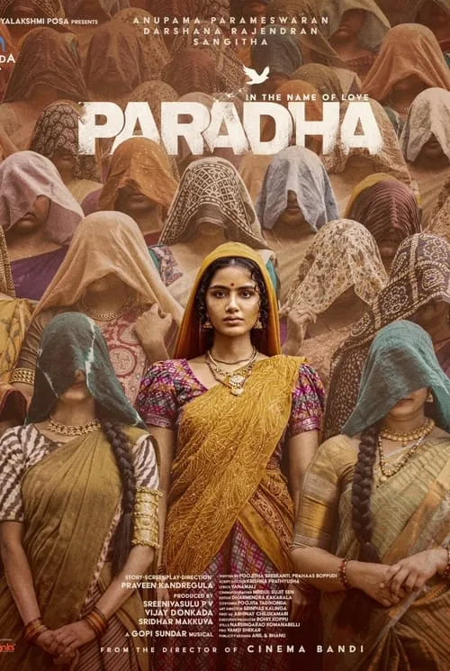 Paradha (movie)