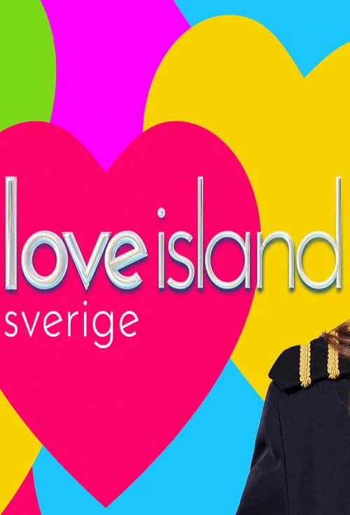 Love Island Sverige (сериал)