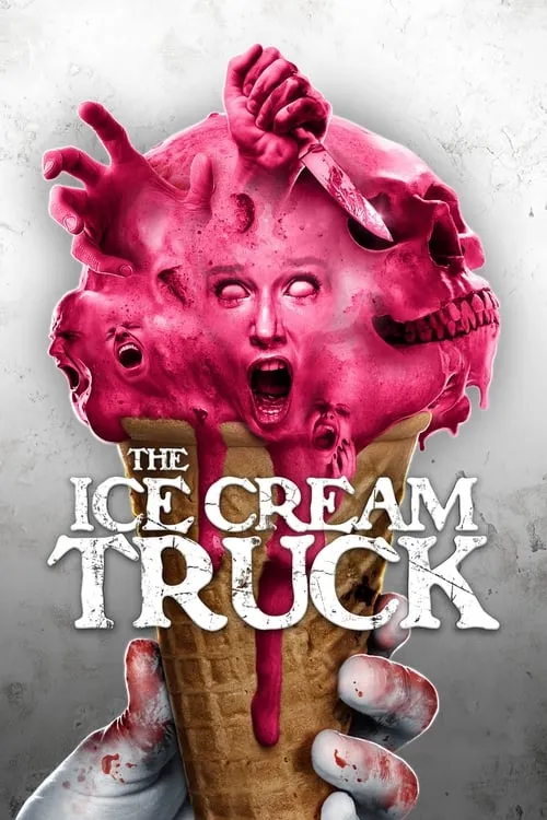 The Ice Cream Truck (movie)