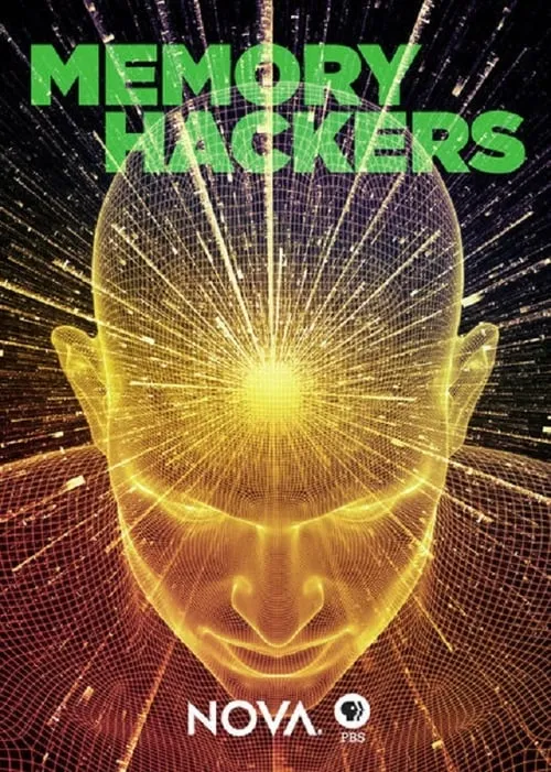 Memory Hackers (movie)