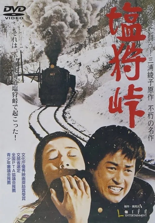 Love Stopped the Runaway Train (movie)