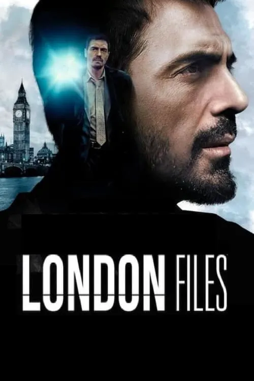 London Files (сериал)