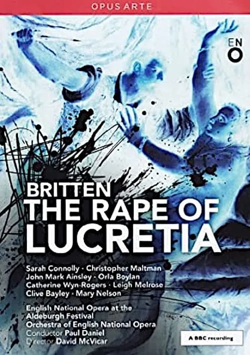 Britten: The Rape of Lucretia (фильм)