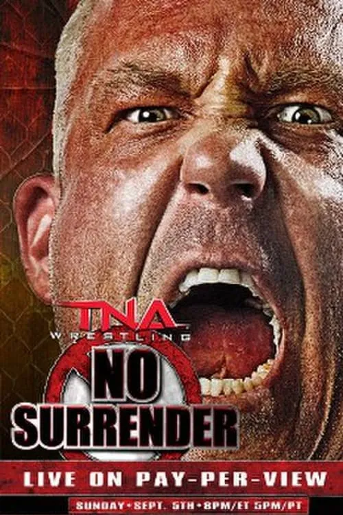 TNA No Surrender 2010 (movie)