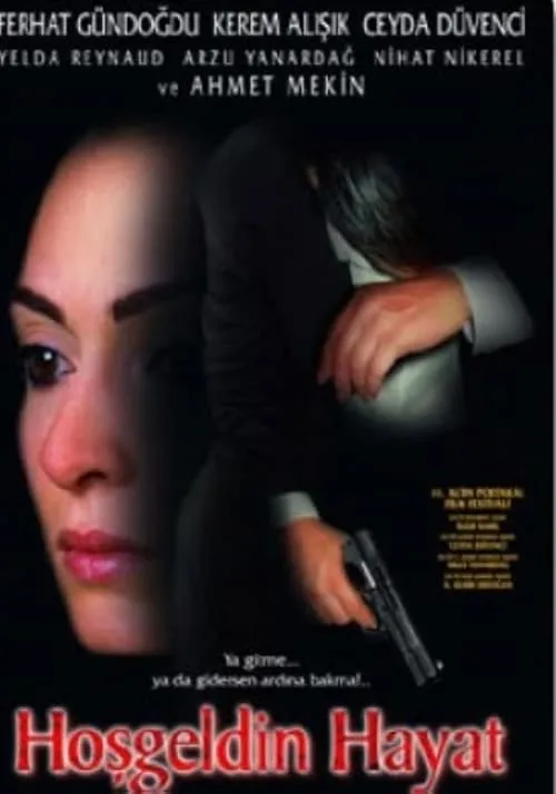 Hoş Geldin Hayat (movie)