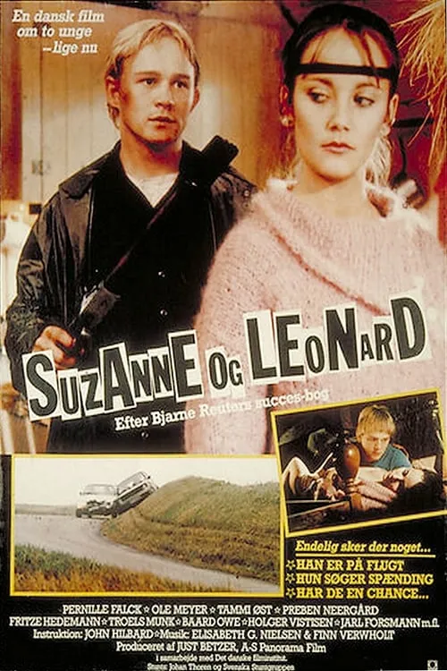 Suzanne og Leonard (фильм)