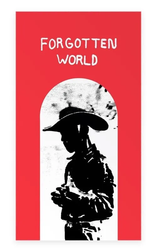 Forgotten World (movie)