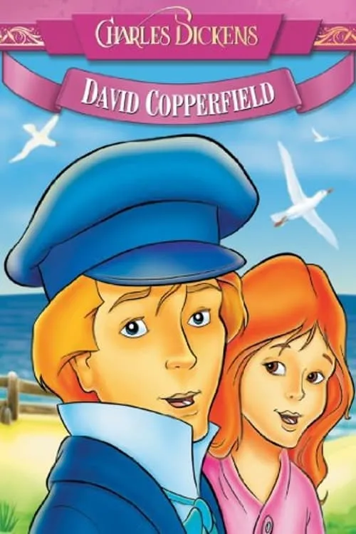 David Copperfield (фильм)