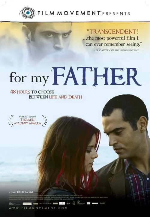 For My Father (movie)