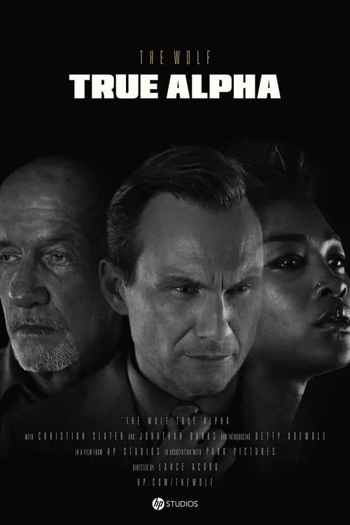 The Wolf: True Alpha (movie)