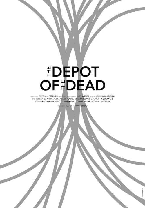 The Depot of the Dead (movie)