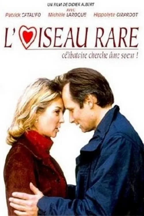 L'Oiseau rare (movie)