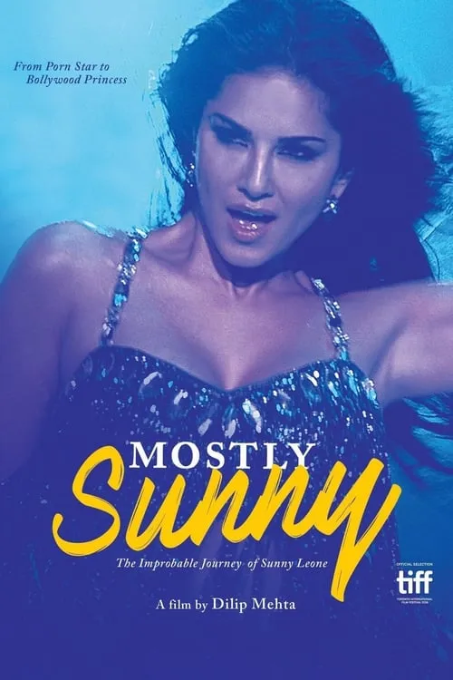Mostly Sunny (movie)