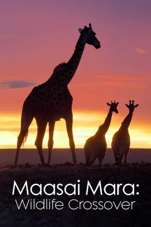 Masai Mara Wildlife Crossover (сериал)