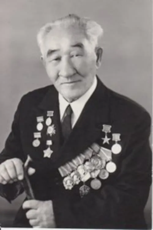 Serke Kozhamkulov