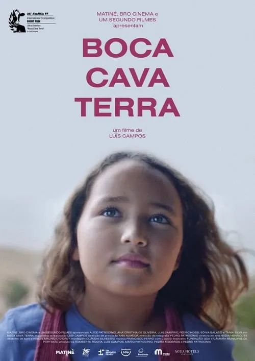 Boca Cava Terra (movie)