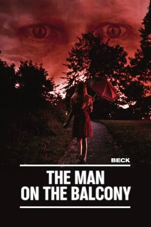 The Man on the Balcony (movie)