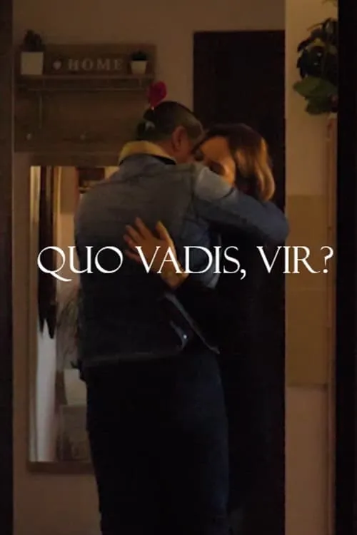 Quo Vadis, Vir? (movie)