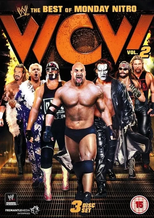 The Best of WCW Monday Nitro Vol.2 (фильм)