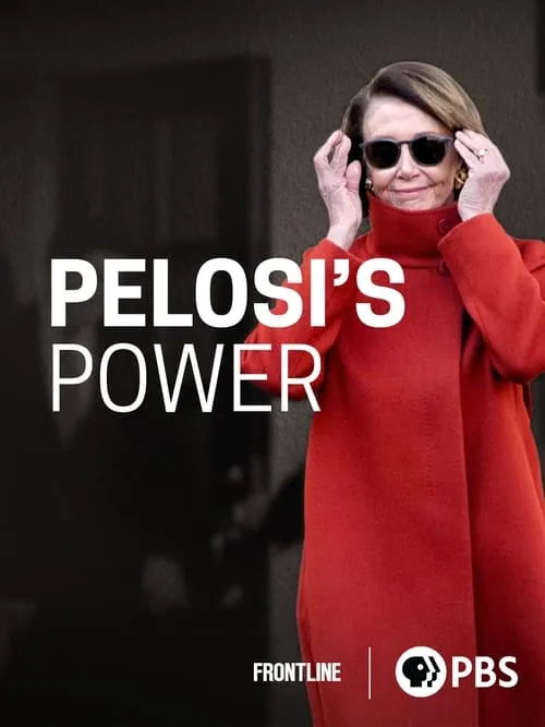 Pelosi's Power (фильм)