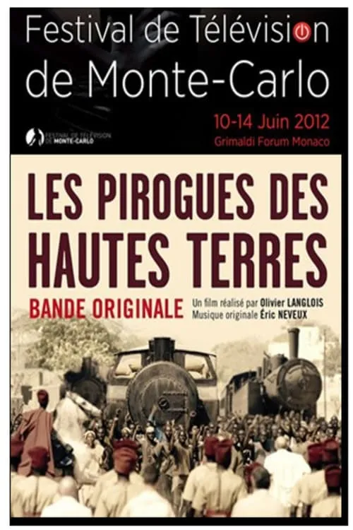 Les Pirogues Des Hautes Terres (фильм)