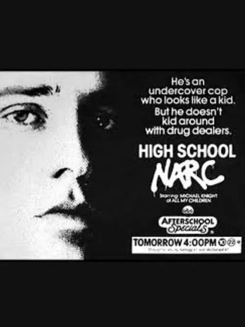 High School Narc (фильм)