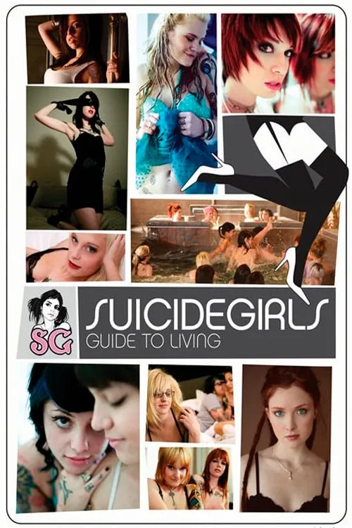 SuicideGirls: Guide to Living (movie)