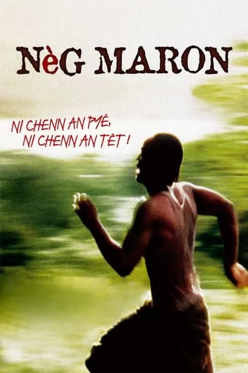 Nèg maron (movie)