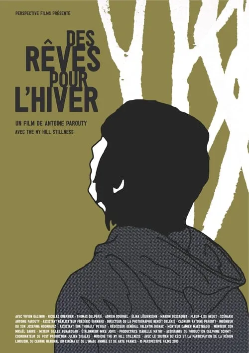 Des rêves pour l'hiver (фильм)