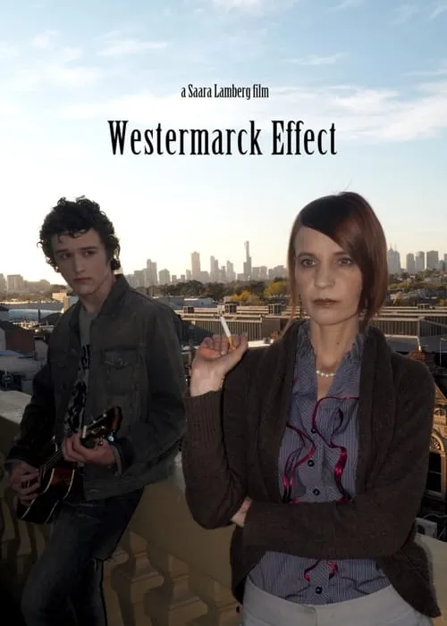 Westermarck Effect (movie)