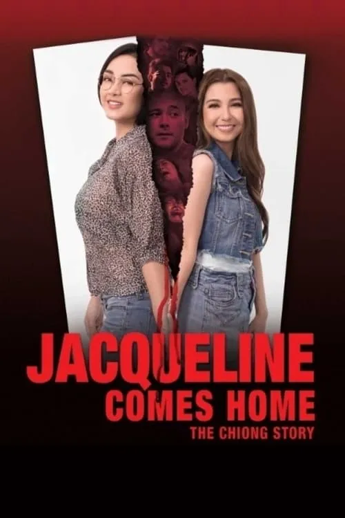 Jacqueline Comes Home: The Chiong Story (movie)