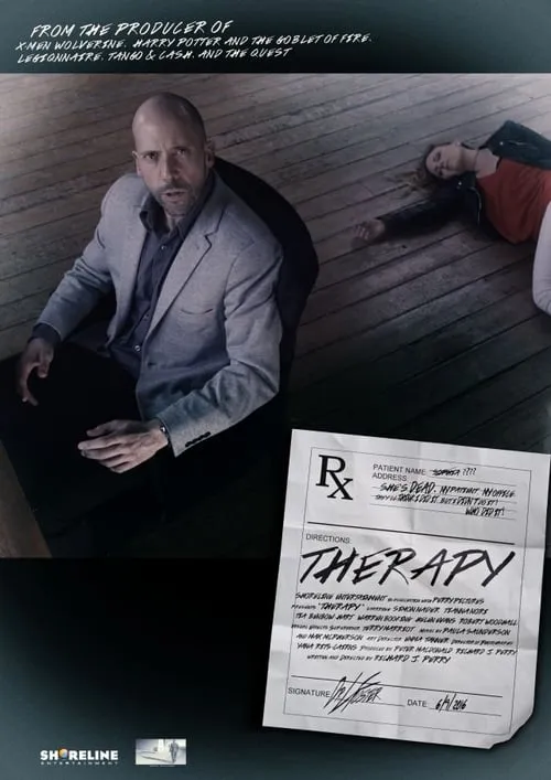 Therapy (movie)
