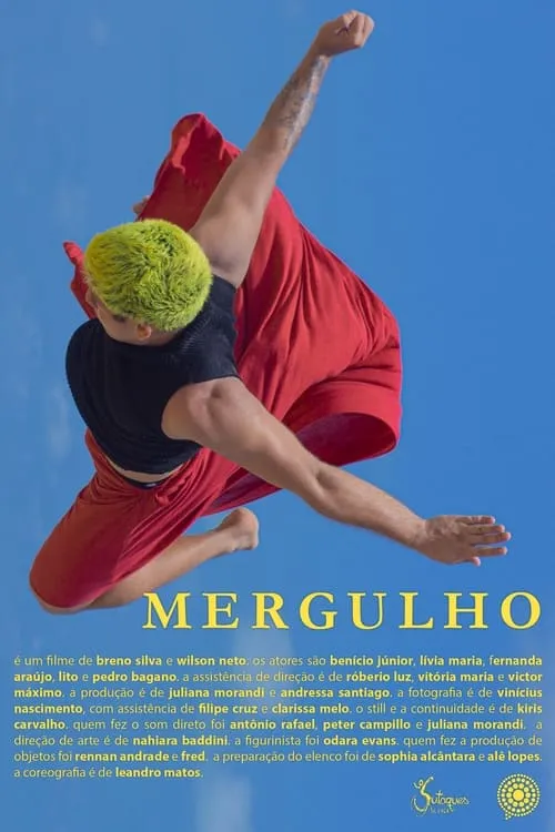 Mergulho