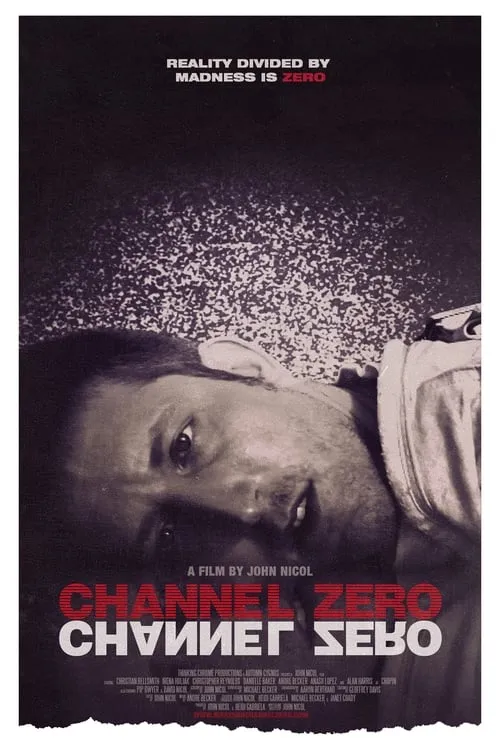 Channel Zero (movie)