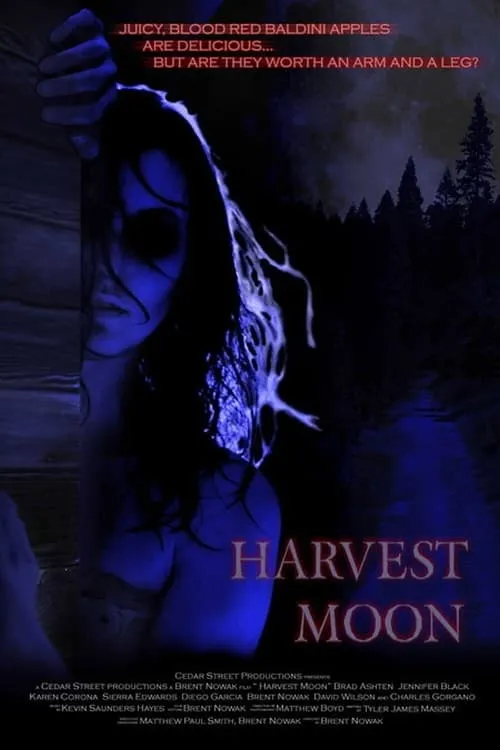 Harvest Moon (movie)