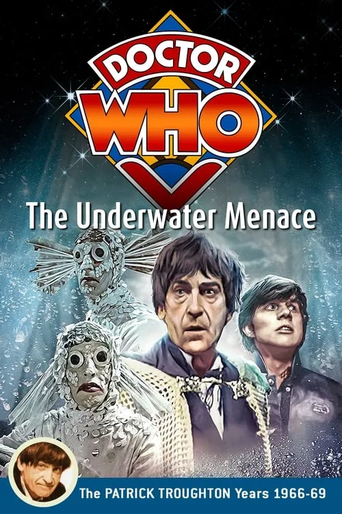 Doctor Who: The Underwater Menace (фильм)