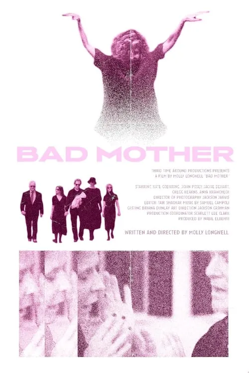 Bad Mother (movie)