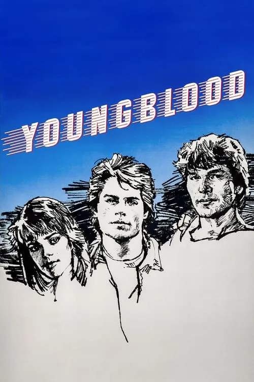 Youngblood (movie)