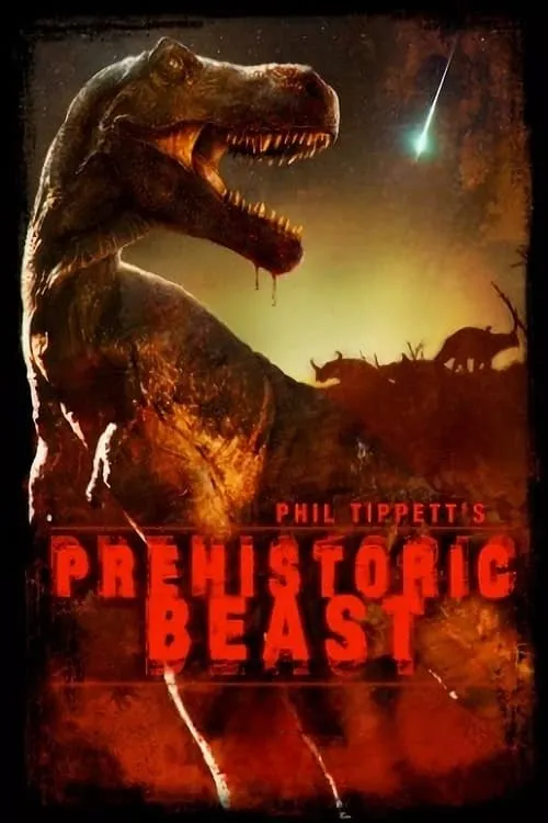 Prehistoric Beast (фильм)