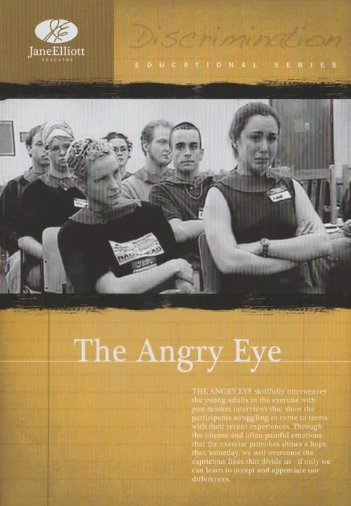 The Angry Eye (movie)