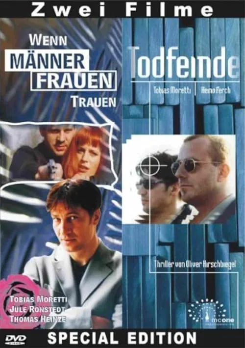 Wenn Männer Frauen trauen (movie)