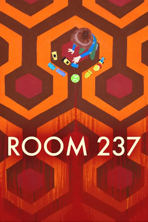 Room 237 (movie)