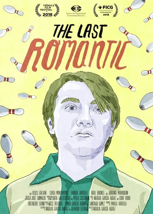 The Last Romantic (movie)