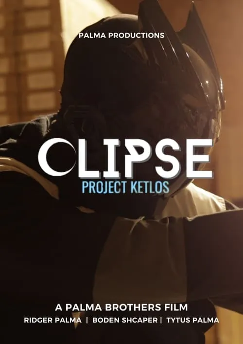 Clipse: Project Ketlos (movie)