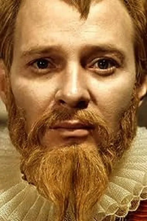 Erik XIV (movie)