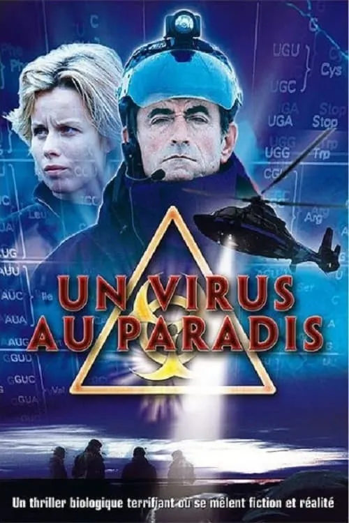 Virus au paradis (movie)