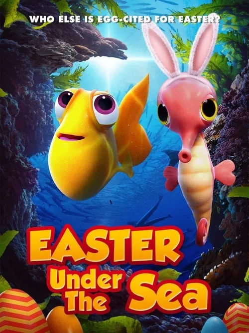 Easter Under The Sea (movie)