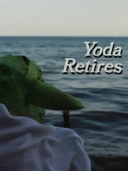 Yoda Retires (movie)