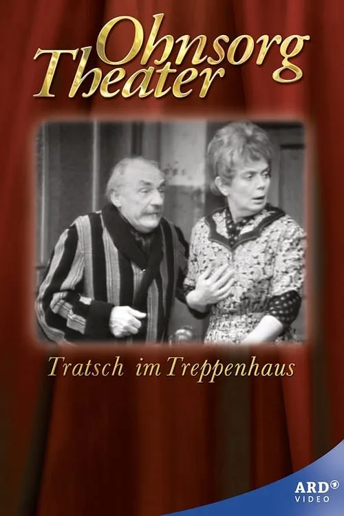 Ohnsorg Theater - Tratsch im Treppenhaus (movie)